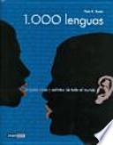 Libro 1.000 lenguas