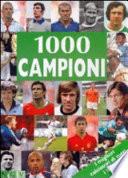 Libro 1000 Fußballer