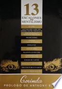 Libro 13 Escalones del Mentalismo