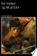 Libro 14 de julio