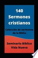 140 Sermones cristianos