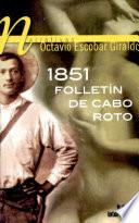 Libro 1851