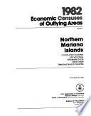 1982 Economic Census of Outlying Areas: Northern Mariana Islands