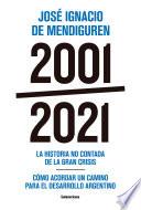 2001 - 2021