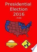 Libro 2016 Presidential Election 122 (Edicion en español)