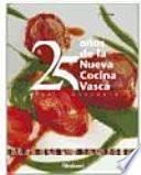 25 años de la nueva cocina vasca