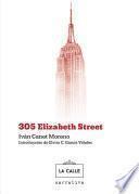 Libro 305 Elizabeth Street