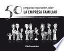 50 Preguntas Importantes sobre la Empresa Familiar (versão espanhola)