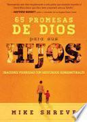 Libro 65 Promesas de Dios para Sus Hijos