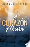 Libro A Corazón Abierto