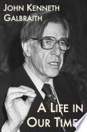 Libro A Life in Our Times