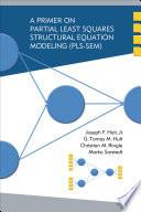 Libro A Primer on Partial Least Squares Structural Equation Modeling (PLS-SEM)