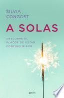 Libro A solas