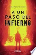 Libro A un paso del Infierno