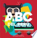 Libro ABC del Perú