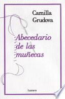 Libro Abecedario de las muñecas