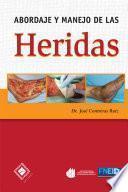 Libro Abordaje y Manejo de las Heridas