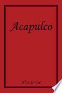 Libro Acapulco