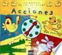 Libro Acciones de animales