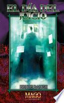 Libro Acensión: el día del juicio