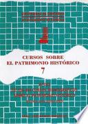 Actas de los VII Cursos Monográficos sobre el Patrimonio Histórico (Reinosa, julio-agosto 1996)
