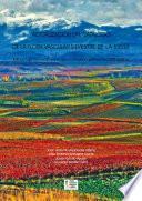 Actualización del catálogo de la flora vascular silvestre de La Rioja