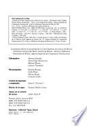 Acuerdos de la Real Audiencia de la Plata de los Charcas: 1777-1800
