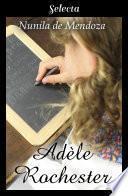 Libro Adèle Rochester