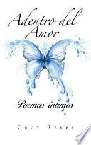 Libro Adentro del Amor