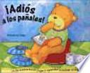 Libro ¡Adiós a los pañales!