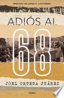 Libro Adiós al 68