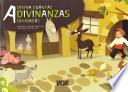 Libro Adivina Cuantas Adivinanzas Adivinaras / Guess How Many You Can Get