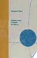 Libro Adolescencia y cultura en Samoa