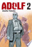 Libro Adolf Tankobon no 02/05