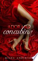 Libro Adorable Concubina