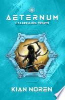 Libro Aeternum III