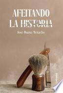 Libro Afeitando la historia