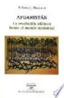 Libro Afganistán