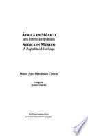 Africa en México
