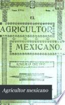 Agricultor mexicano