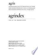 Agrindex