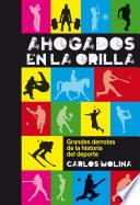 Libro Ahogados en la orilla