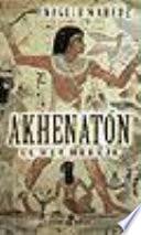 Libro Akhenatón