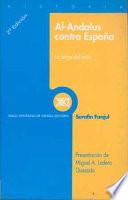 Libro Al-Andalus contra España