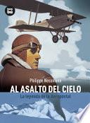 Libro Al Asalto del Cielo