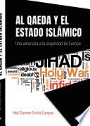 Libro Al Qaeda y el Estado Islámico