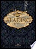Libro Aladino y la lámpara mágica