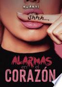 Libro Alarmas en el corazón