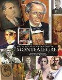 Album Y Genealogia De La Familia Montealegre