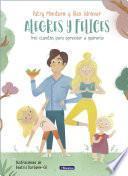 Libro Alegres y felices